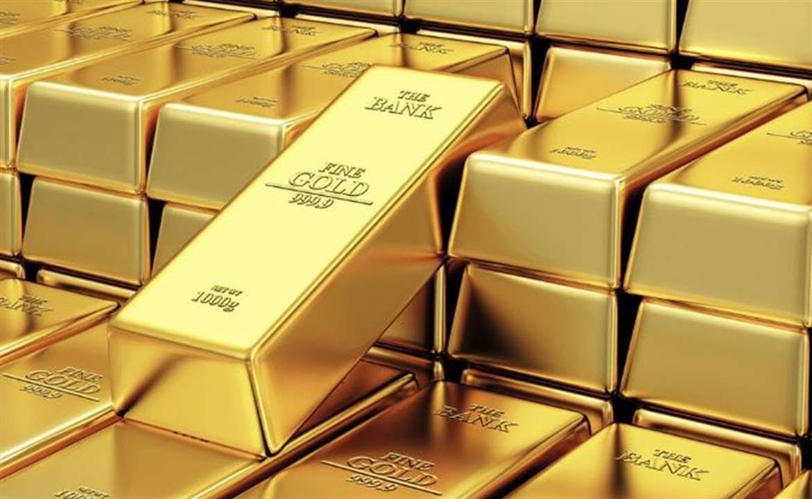 بعد تخطيه عتبة الـ 5300.. الذهب يتراجع! 