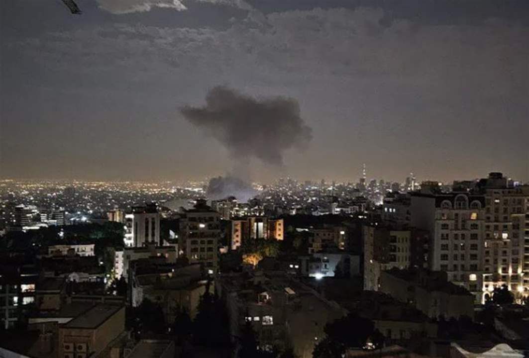 اسرائيل تكشف: اقترب موعد الضربة! 