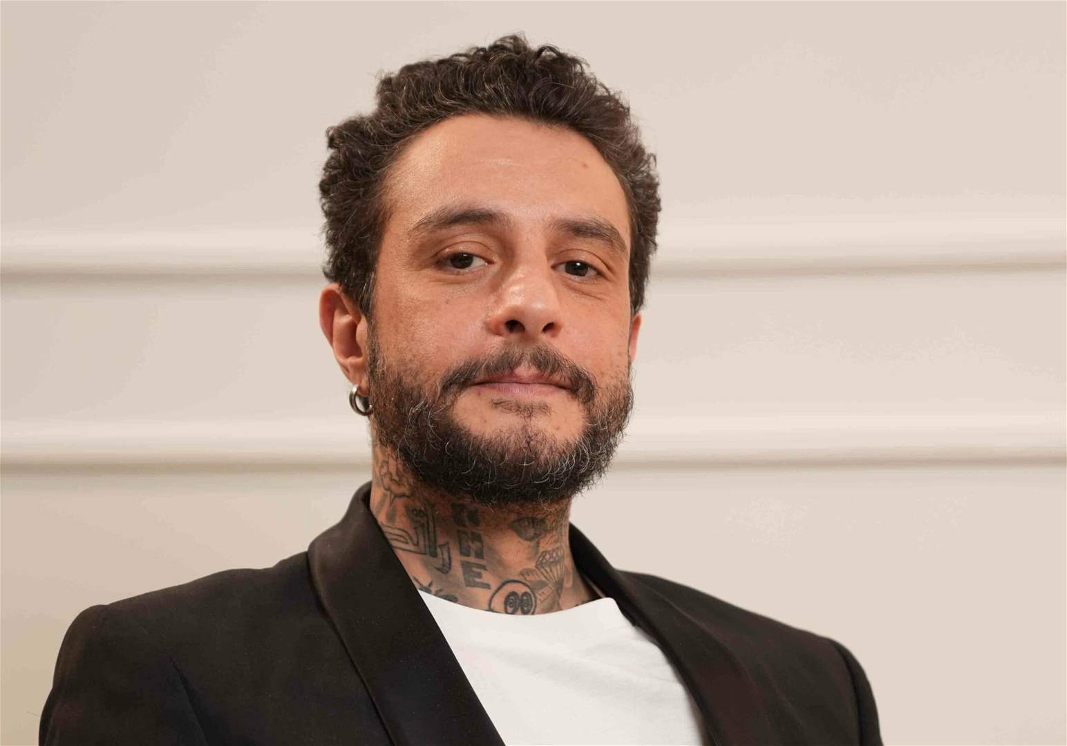 احمد الفيشاوي اصبح "جدو"! منشور يثير جدلا واسعا 