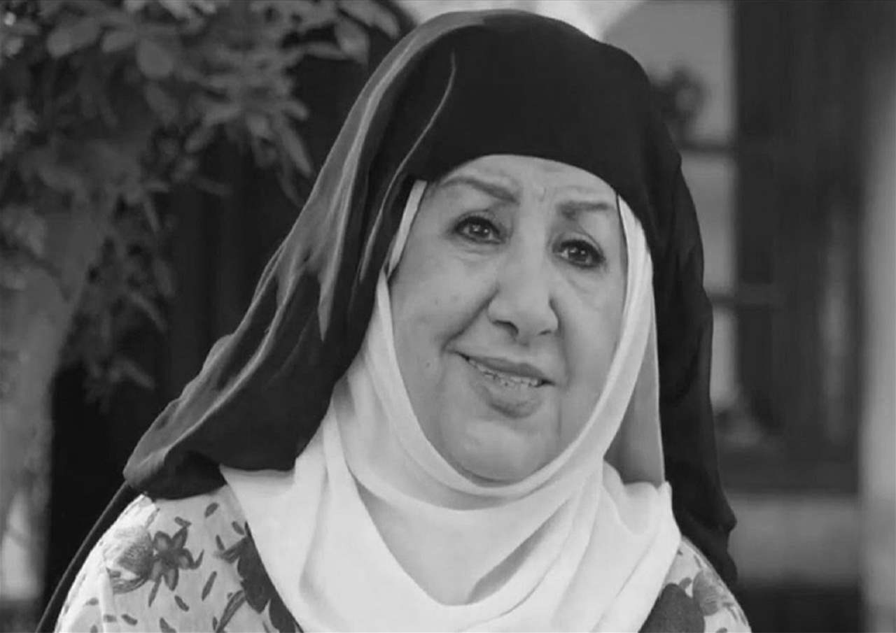 آخر رسالة للممثلة هدى شعراوي قبل رحيلها تبكي الجميع 