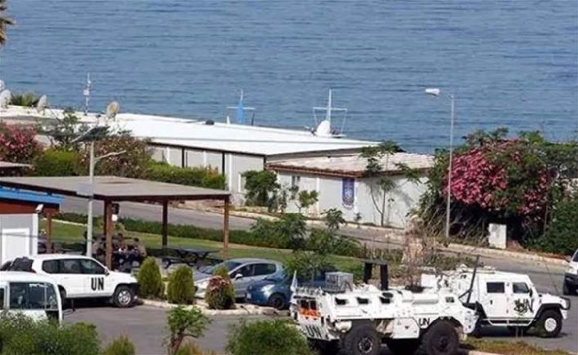 السفارة الأميركية: إطار التنسيق العسكري قائم واجتماعات دورية في الناقورة