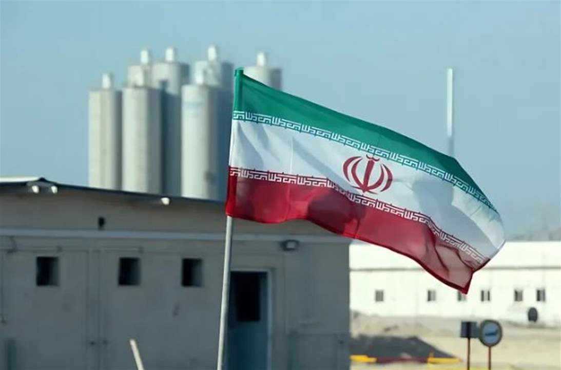 الولايات المتحدة تحصل على "معلومات إستخبراتية عن ايران" من تل ابيب