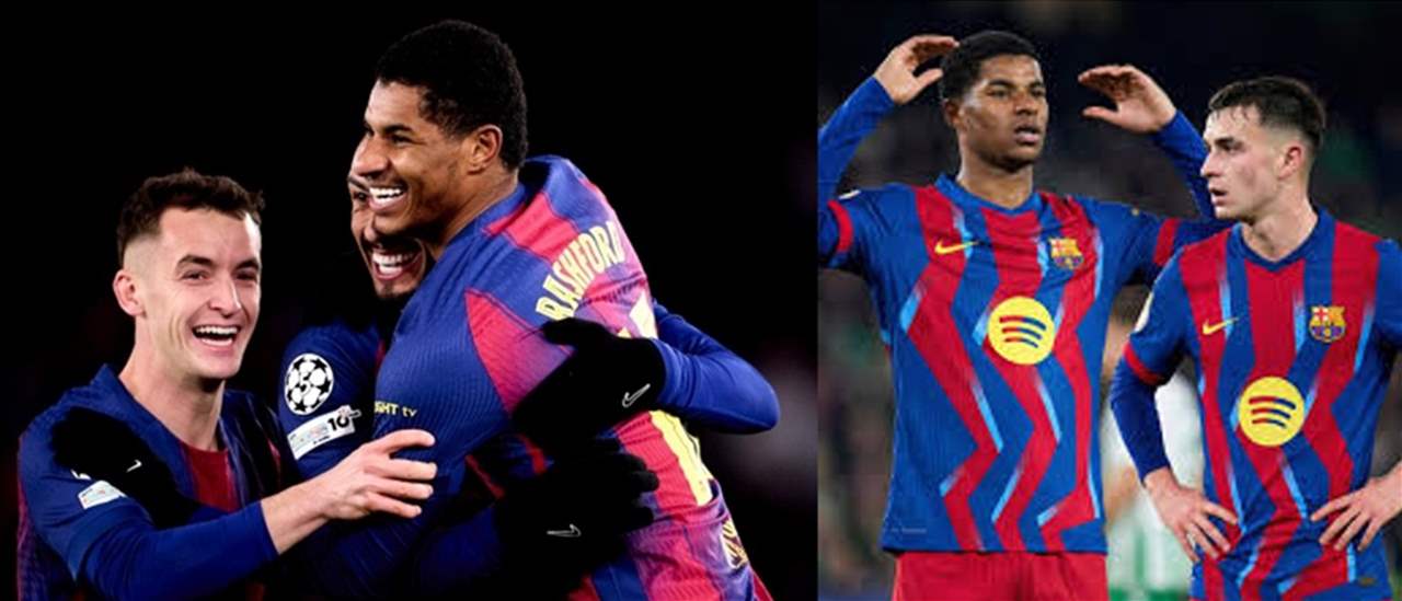 مقايضة كاسادو لتخفيض ثمن راشفورد