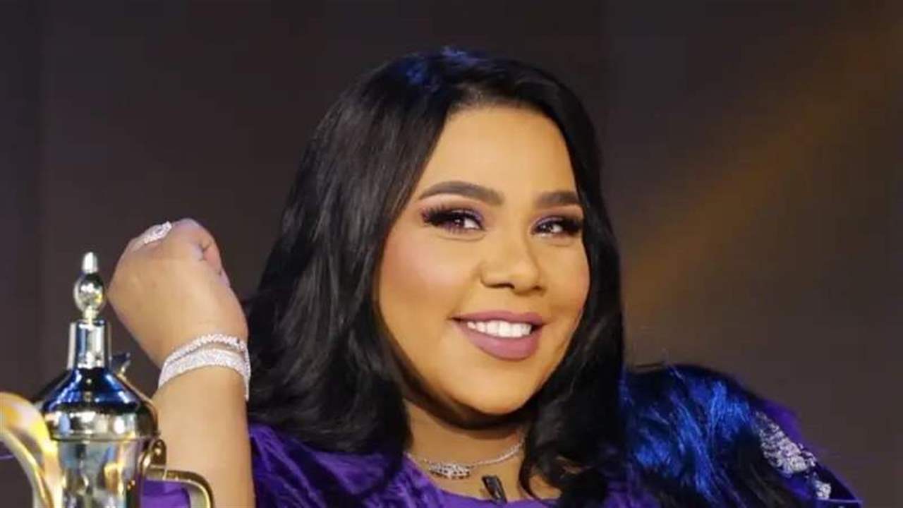 شيماء سيف تكشف إصابتها بالوسواس القهري وتطلب المساعدة