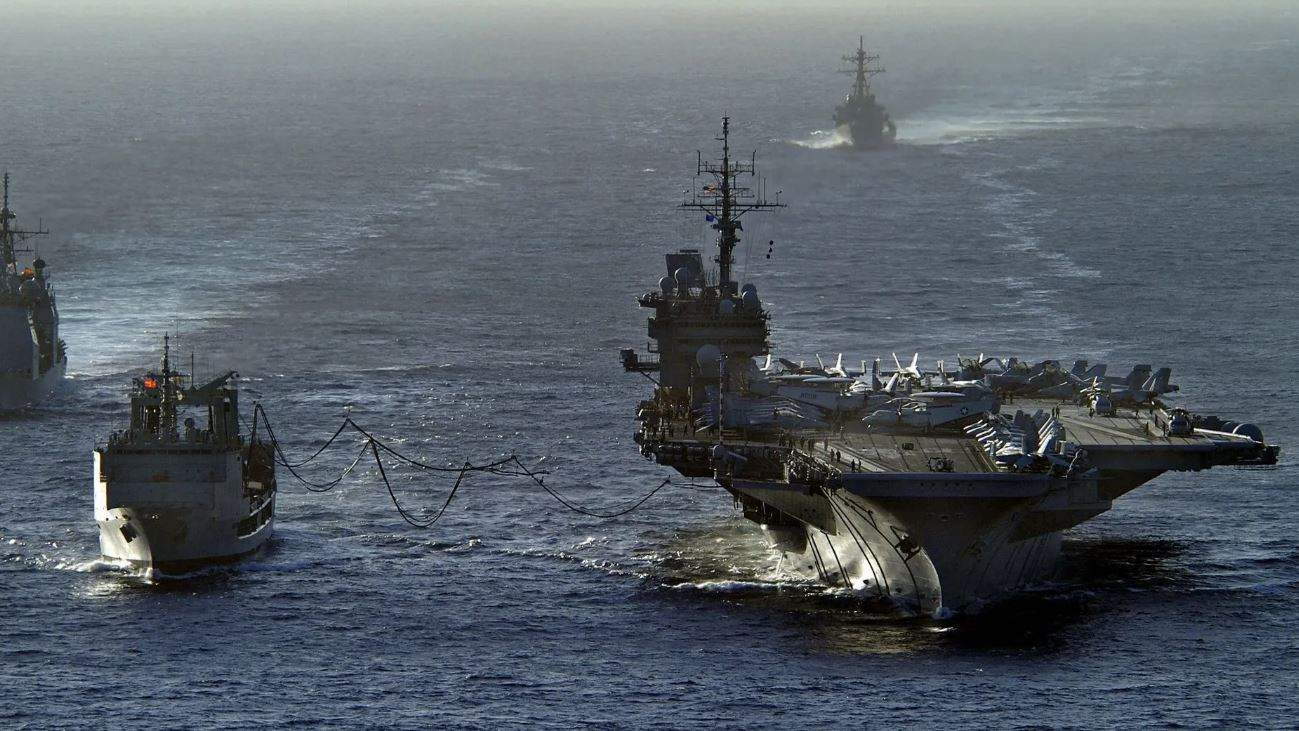 تهديد ترامب.. لا رجعة فيه؟! 