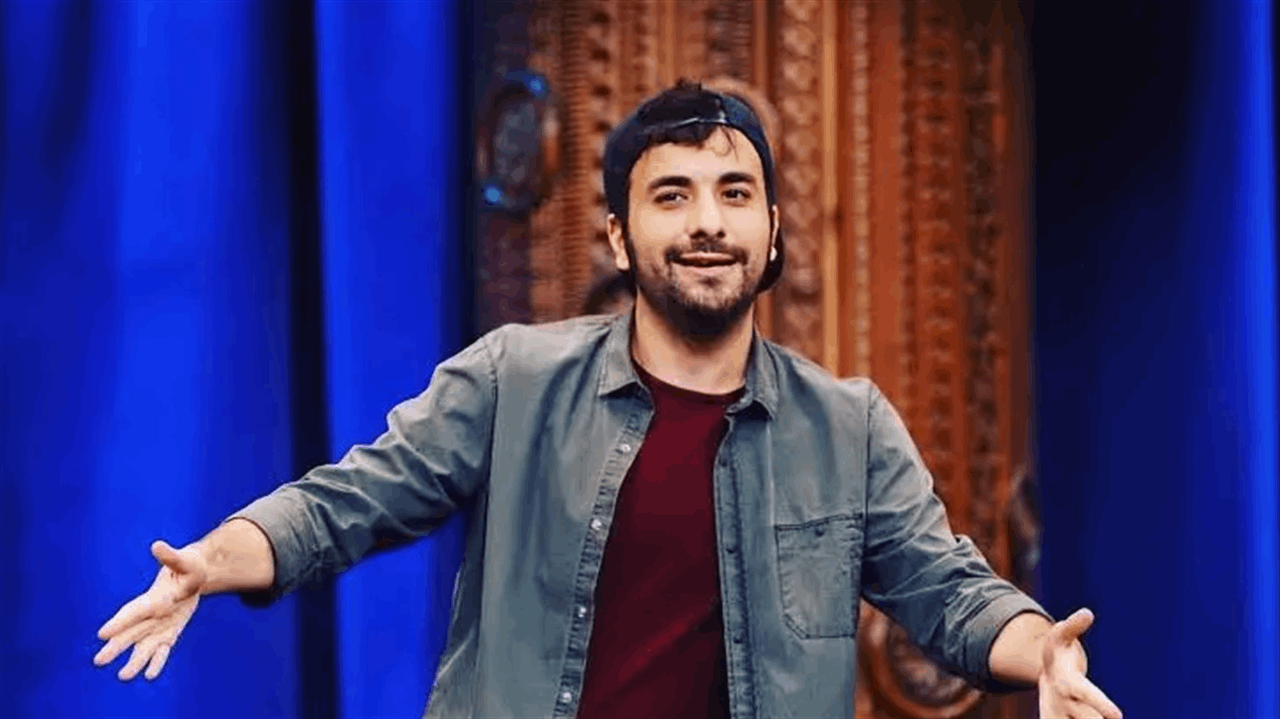 نجم الكوميديا التركي حسن جان كايا في قبضة الشرطة.. ما القصة؟