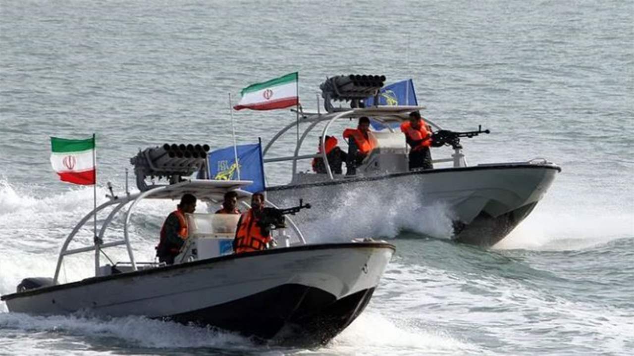 بعد تقارير المُسيّرات.. بيان من الحرس الثوري! 