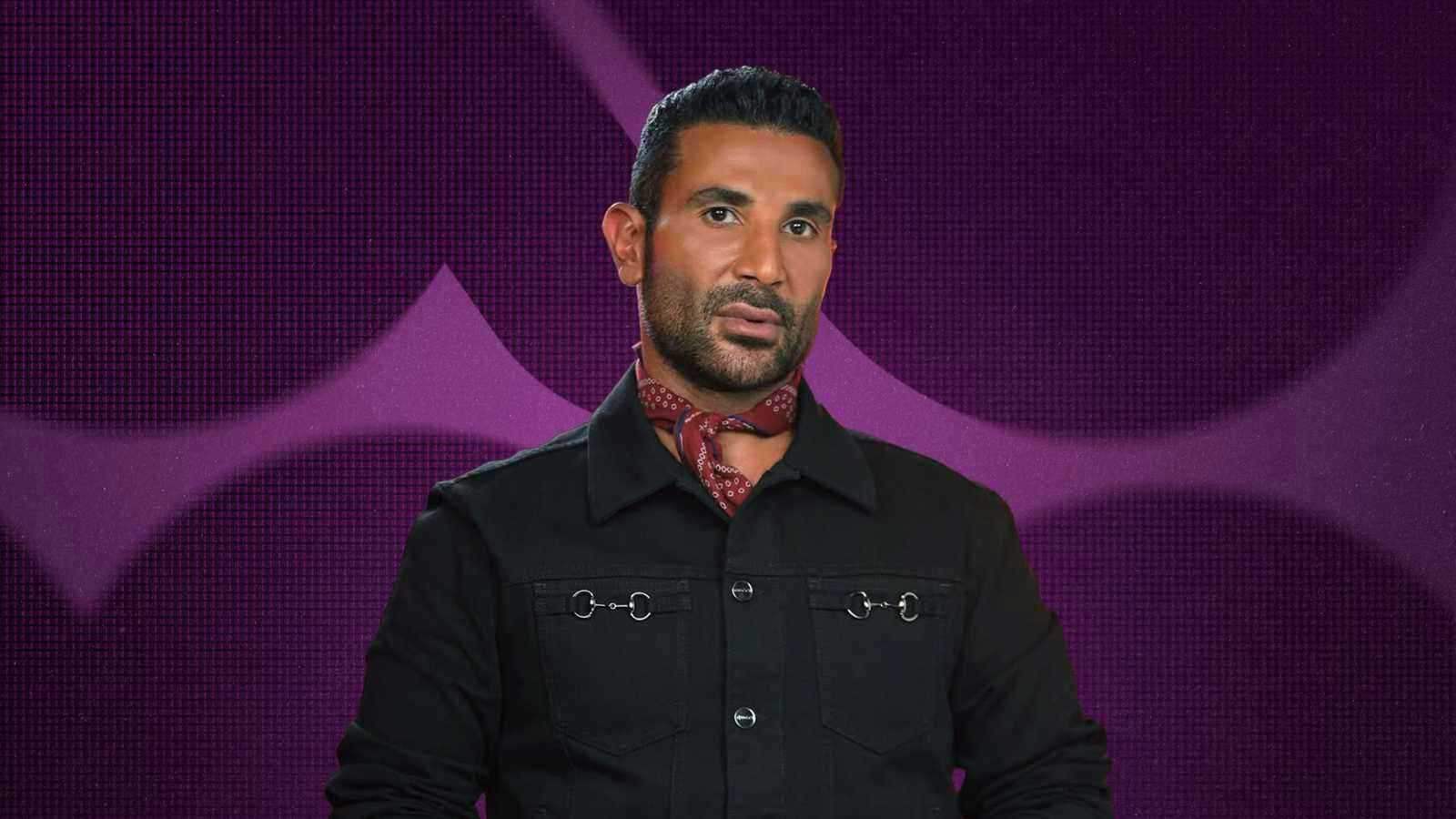 أحمد سعد يوضح حقيقة خلافه مع محمد رمضان ويصف زوجته بالإنجاز الأكبر في حياته 