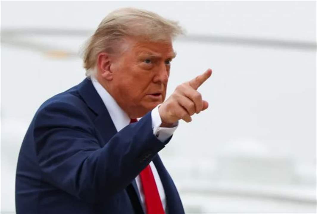 بعد تصريحات خامنئي.. ترامب يرد!