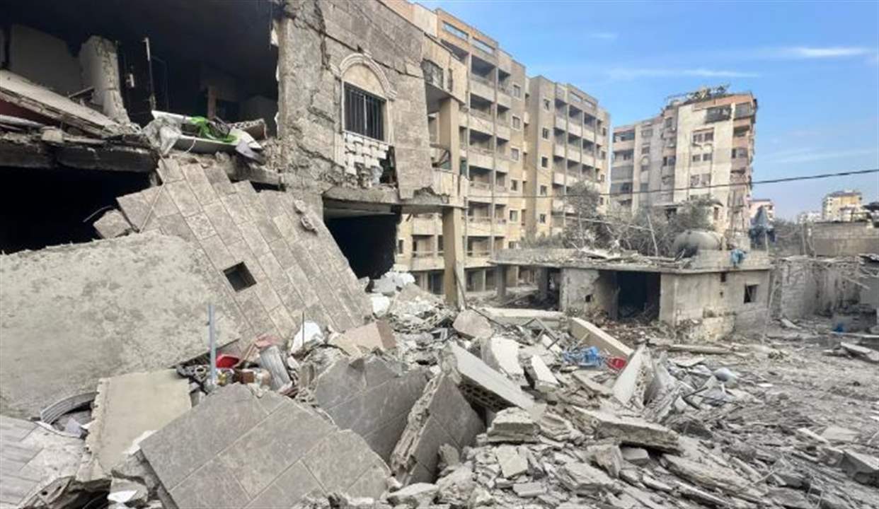 هل تتكرر الحرب؟ (شاهد الفيديو) 