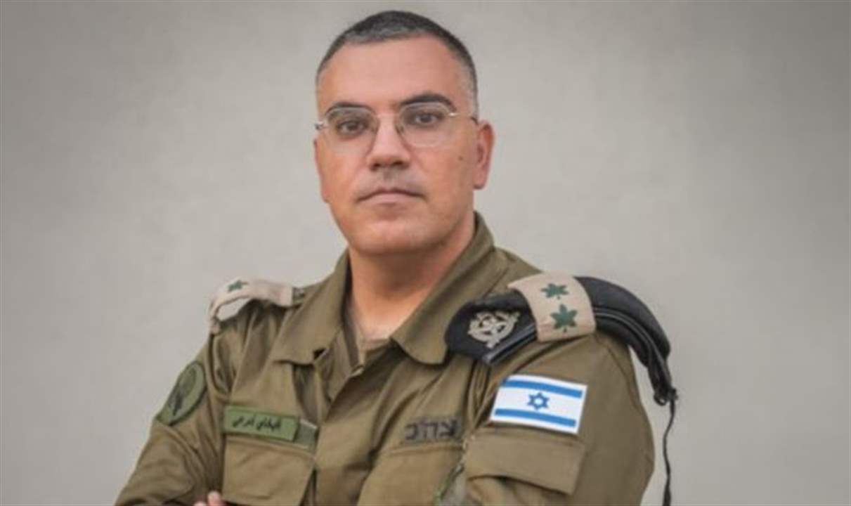 أدرعي مجدداً.. وإنذارات جنوب لبنان! (صور)