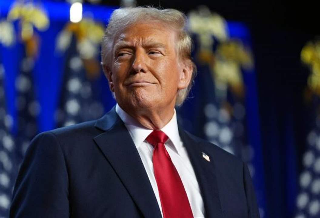 ترامب يمضي "ليلة كوميدية".. ونكات ساخرة! 