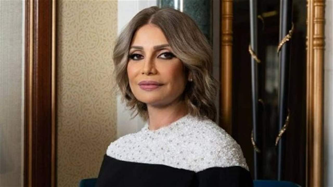 تطورات الحالة الصحية لـ سوسن بدر بعد دخولها المستشفى