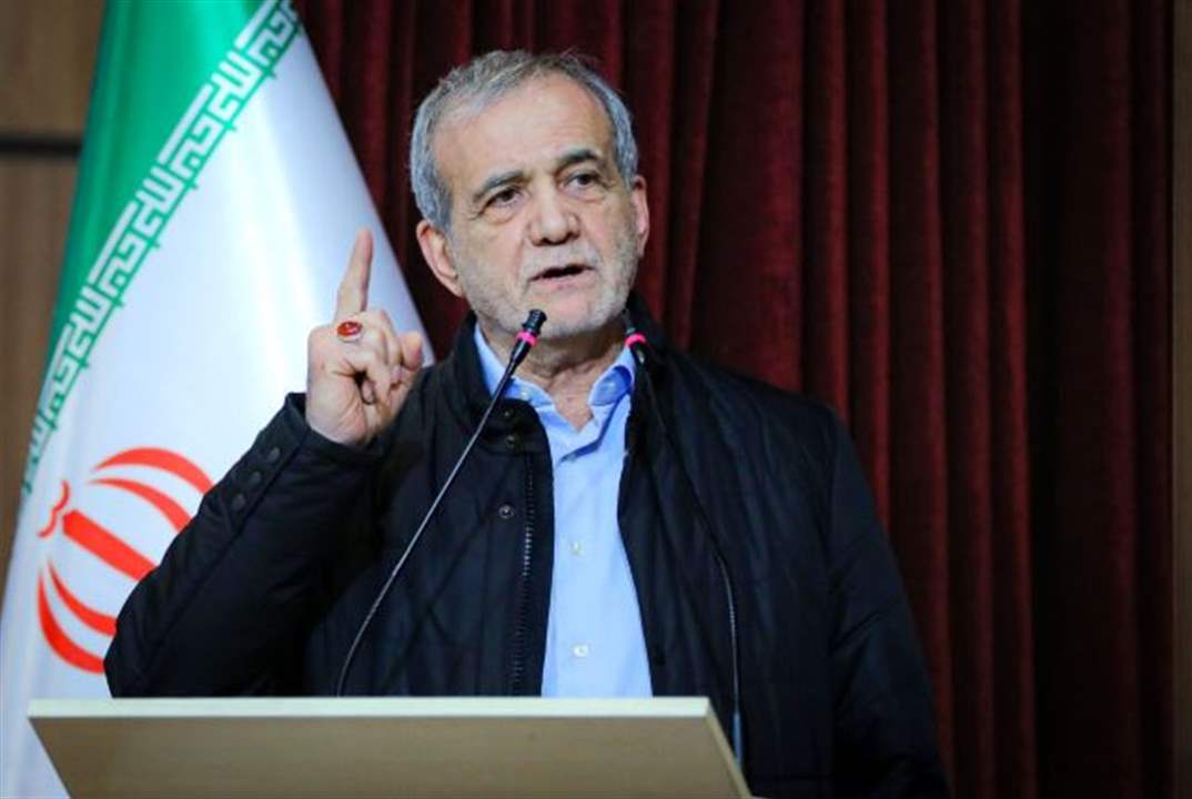 "في بيئة خالية من التهديدات".. الرئيس الايراني يُعلّق على المفاوضات