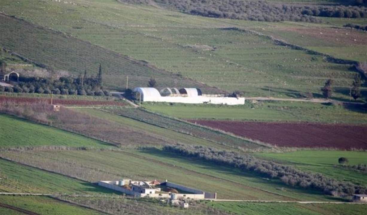 إعلام إسرائيلي يكشف السبب وراء رش مبيدات على جنوب لبنان