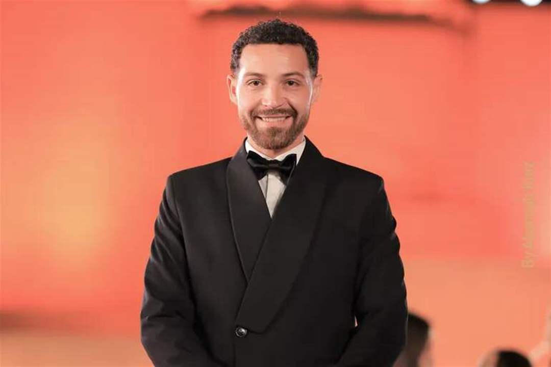 أول رد من محمود حجازي بعد قرار احتجازه في قضية تحـ ـرش