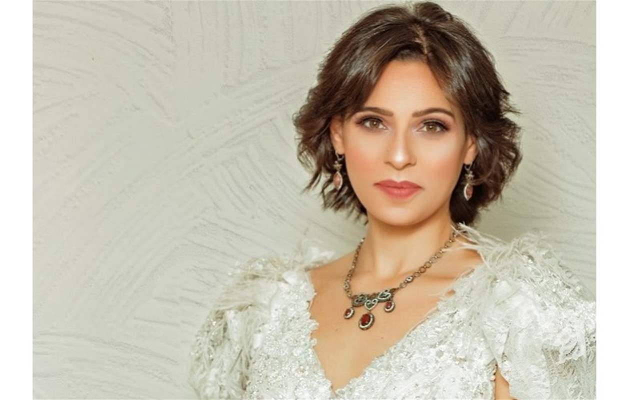 وفاة والدة الفنانة نورهان شعيب والجنازة في الإسكندرية