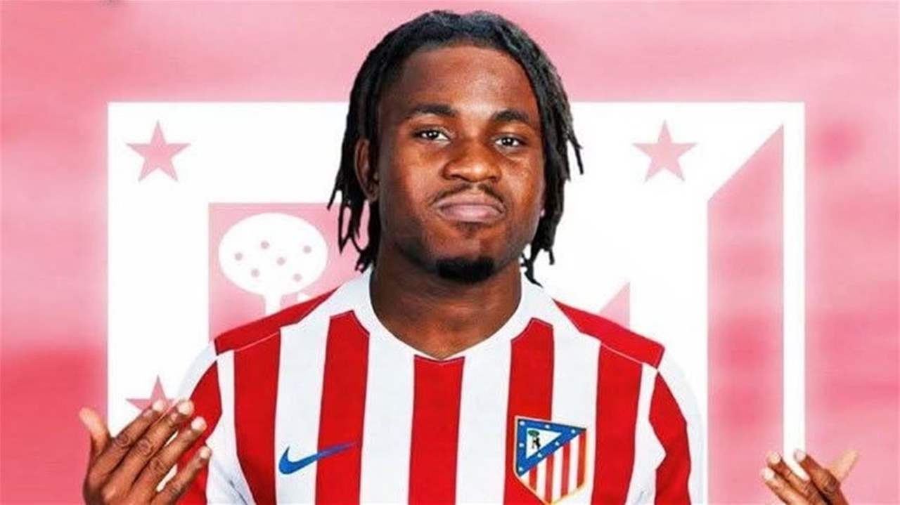 أتلتيكو مدريد ينفق ثلاثة أضعاف برشلونة في 3 مواسم