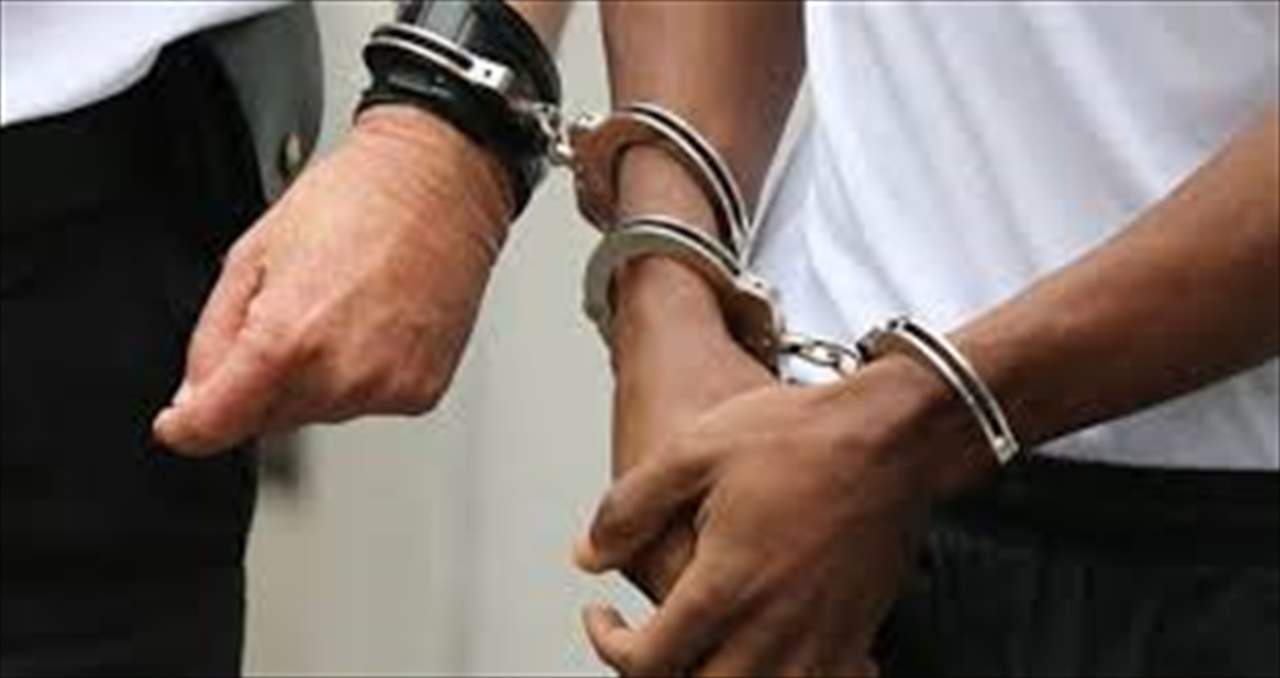 في كمين محكم.. شرطة بيروت توقف مطلوبين خطيرين