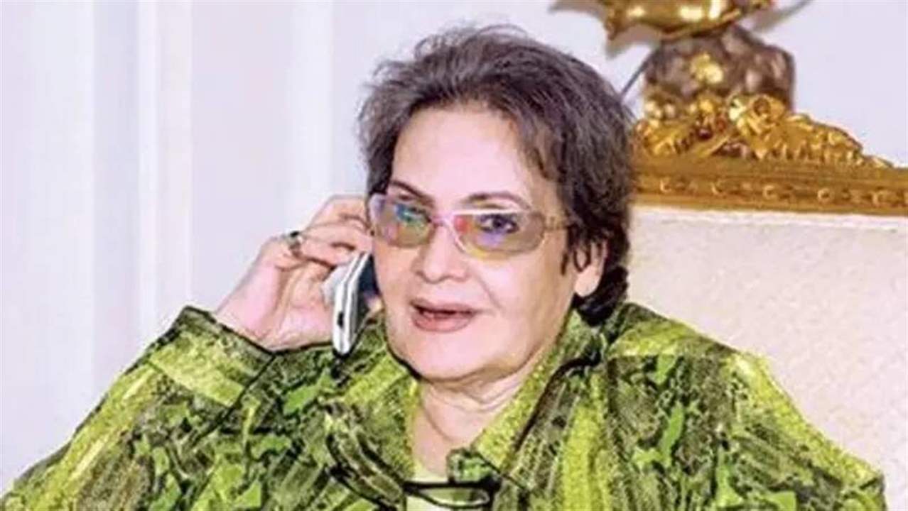 وداعًا ثريا قابل.. أول امرأة سعودية أصدرت ديوانًا شعريًا باسمها الحقيقي