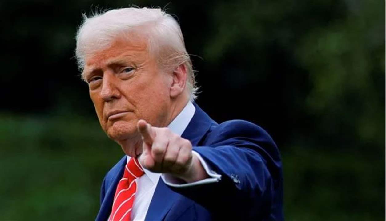 "عليه أن يشعر بالقلق"… ترامب يهدد خامنئي