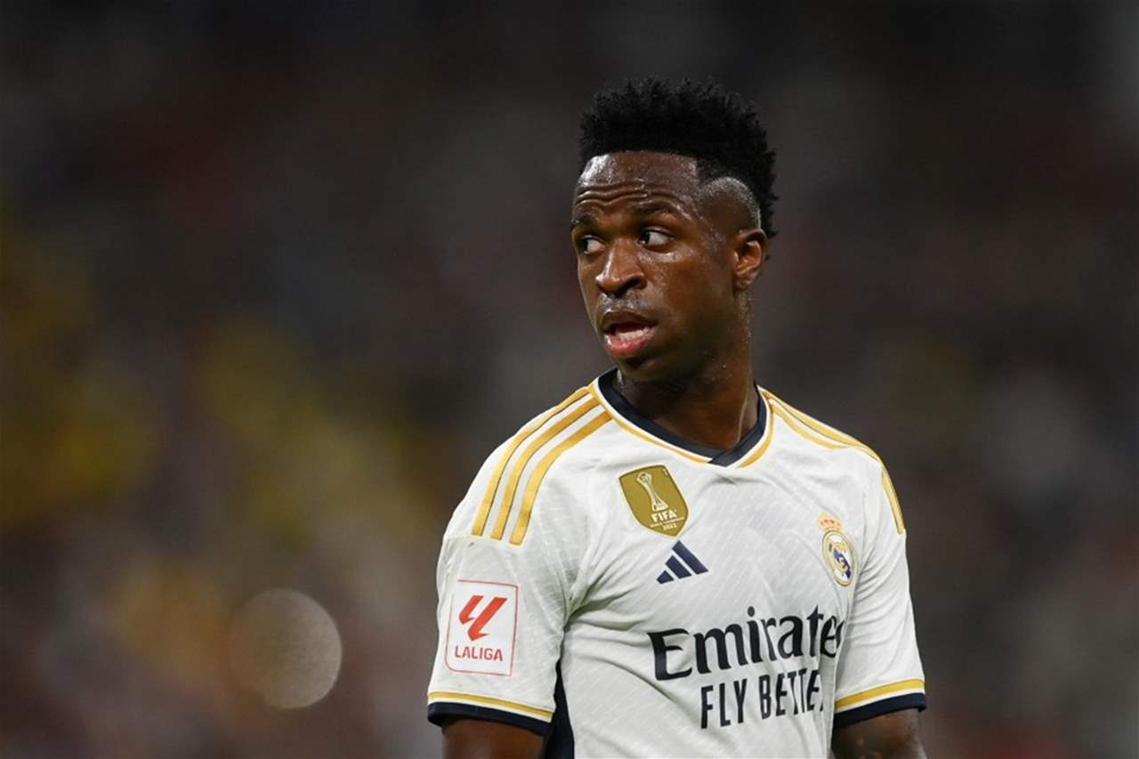 فيديو - فينيسيوس جونيور في مرمى الانتقادات بعد رصده في "سهرة" 