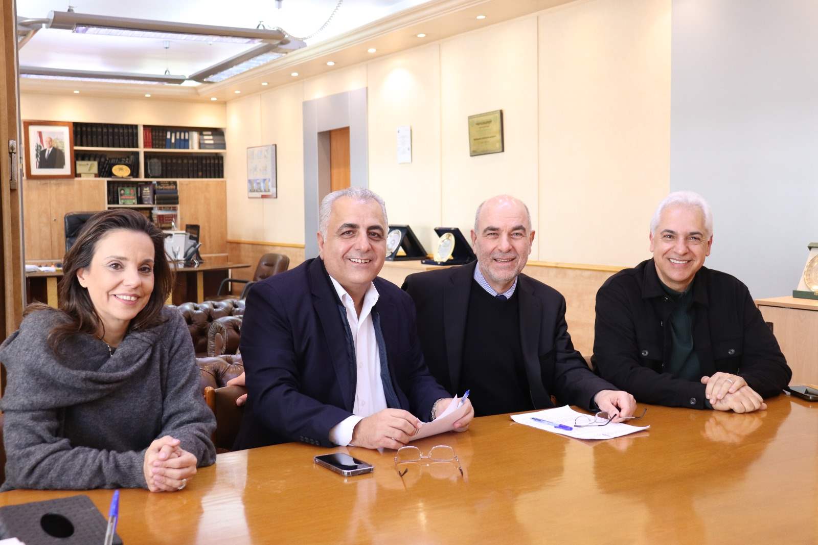 كركي: تسوية بين الضمان ومستشفى رزق لدفع المستحقّات الصحيّة العائدة لأجرائها