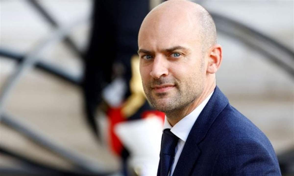 وزير خارجية فرنسا عن لقائه بالرئيس برّي: كان ناجحا جدا وسار بشكل جيد (فيديو)