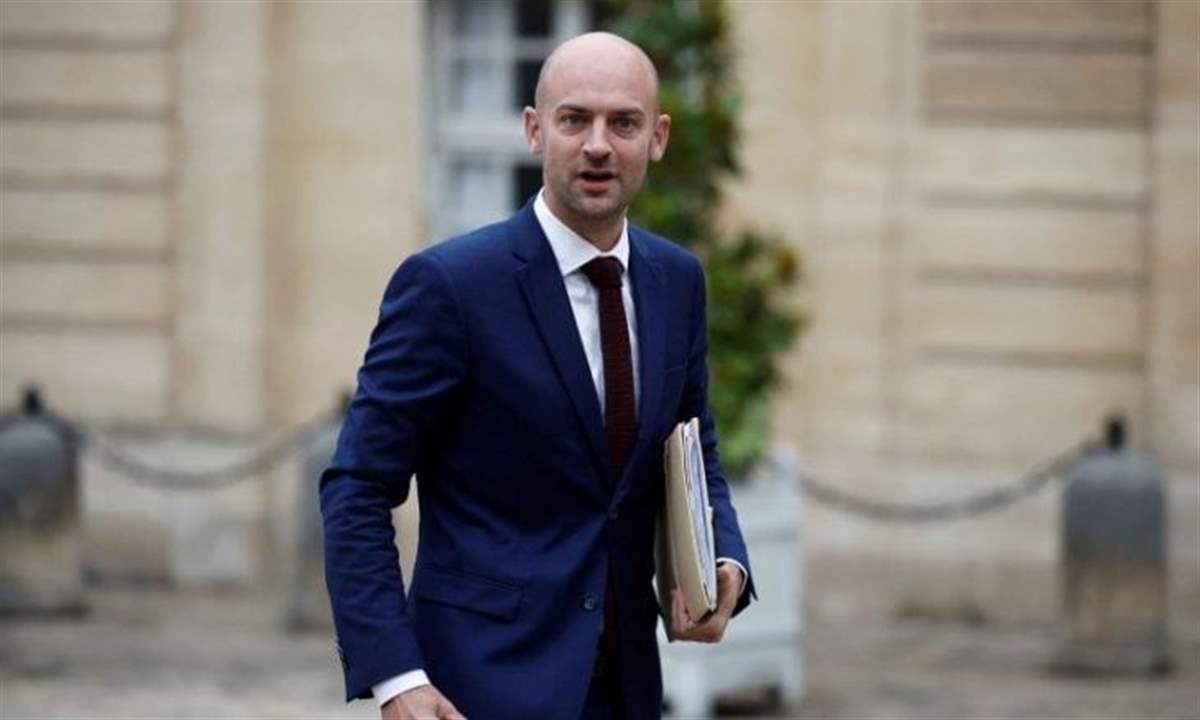 وزير الخارجية الفرنسي في بيروت.. مراسلة الجديد تواكب الزيارة