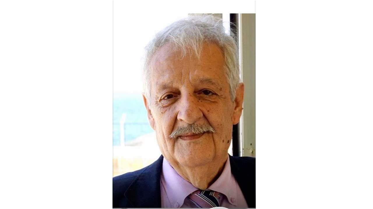 القصيفي نعى الصحافي طارق آل ناصر الدين: لبناني من جبل الوطن ناصري الهوى وإنساني النزعة