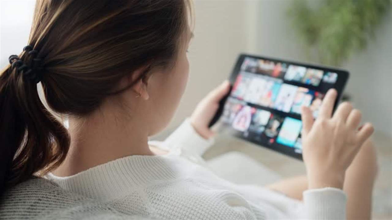 هكذا يسرق "الريل" أوقاتكم - شاهد الفيديو