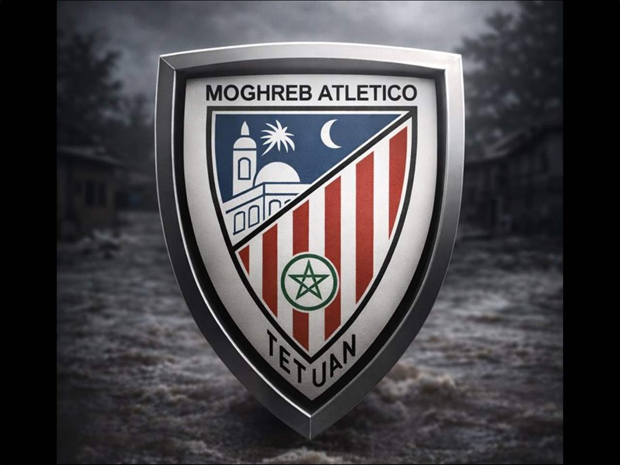 مداخيل المباراة لإغاثة منكوبي فيضانات القصر الكبير