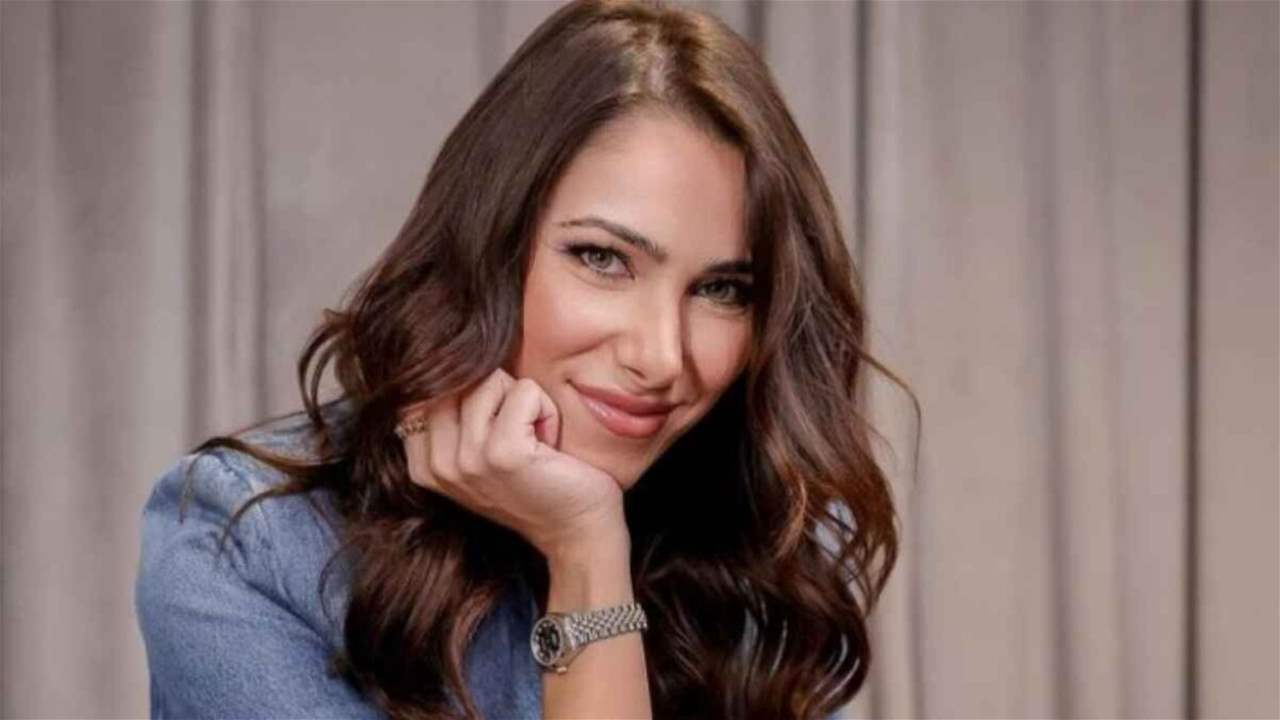 دانييلا رحمة تحتفل بمولودها إلياس بحفل عائلي هادئ في سيدني