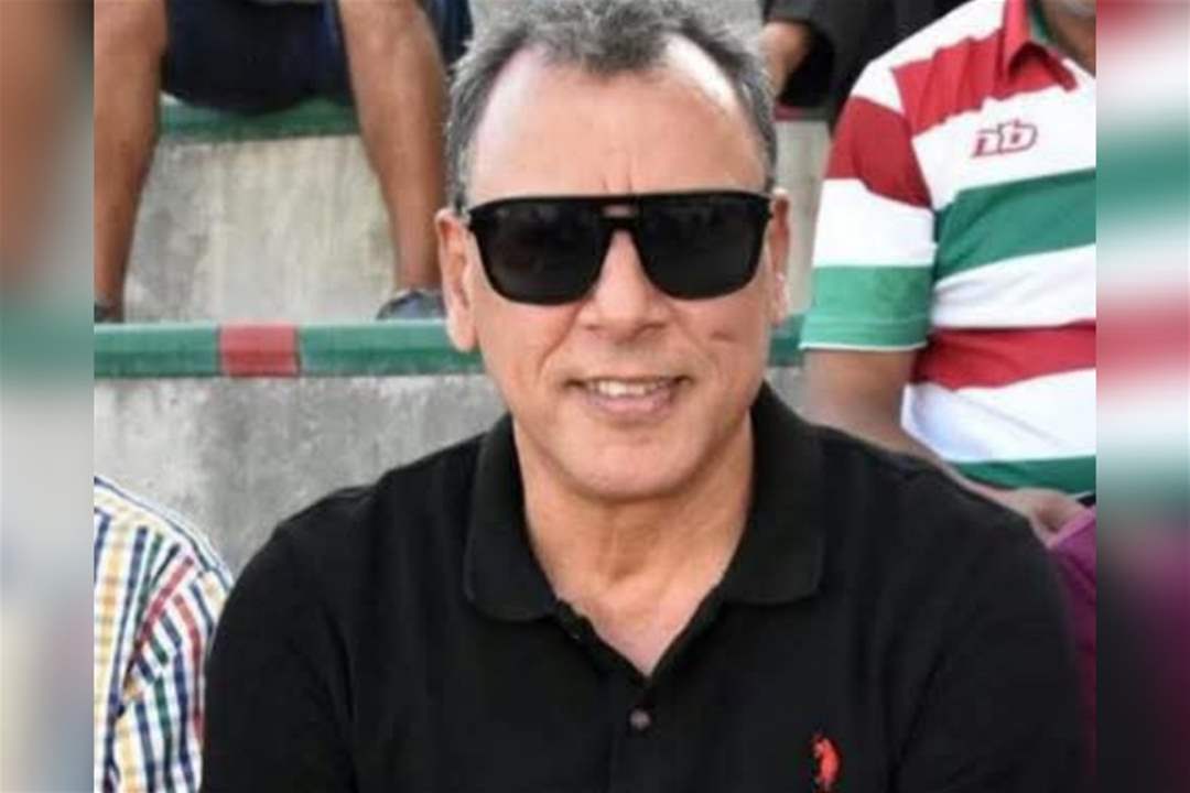 سبب وفاة اللاعب الدولي التونسي السابق المنذر المساكني عن 65 عاماً 
