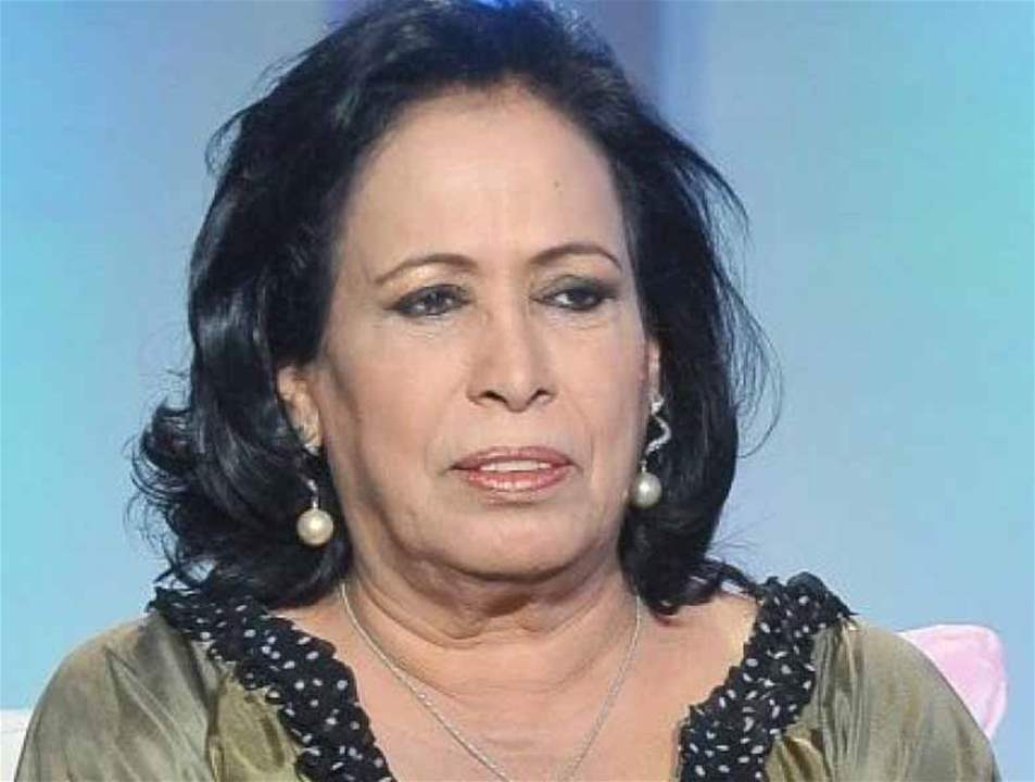 مدير أعمال حياة الفهد يكشف حقيقة فقدانها الوعي نهائيا