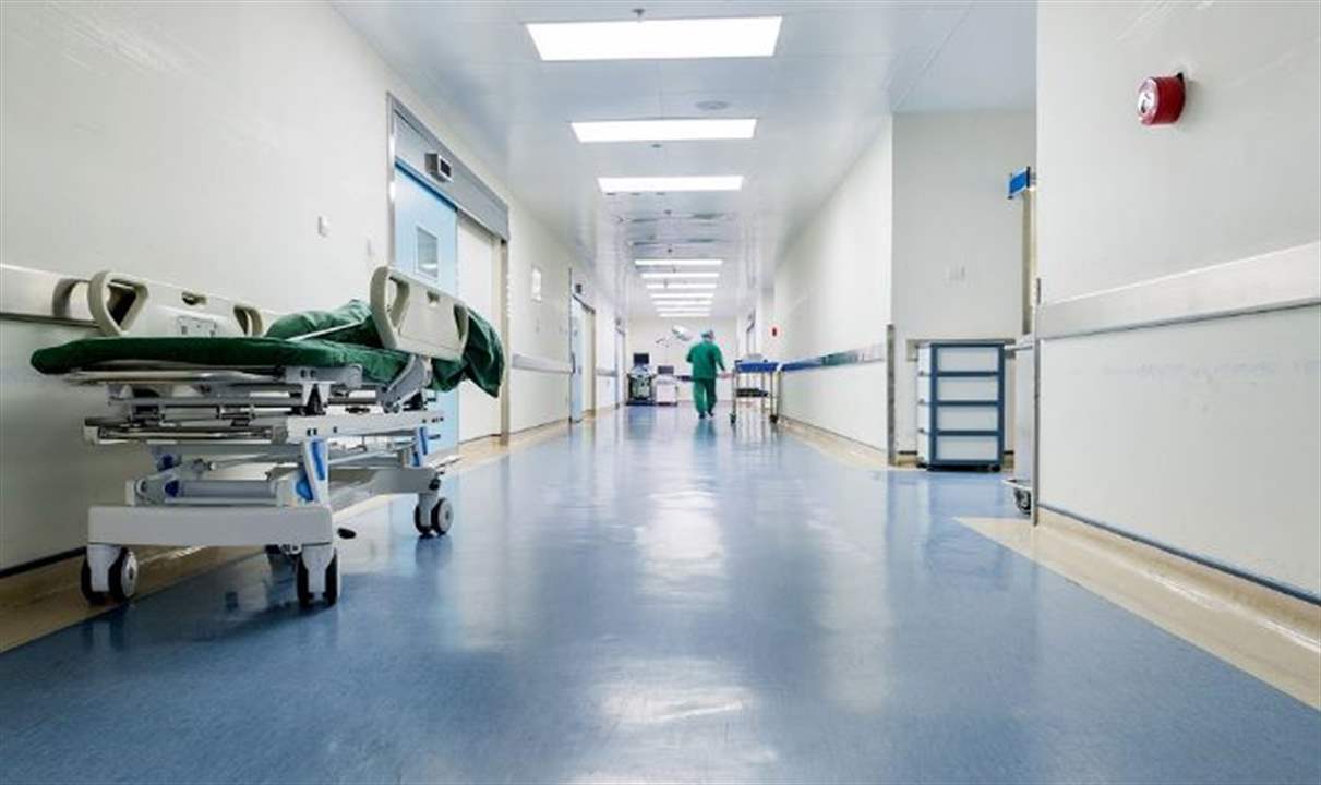 مستشفيات لبنانية.. على قائمة الإرهاب! 