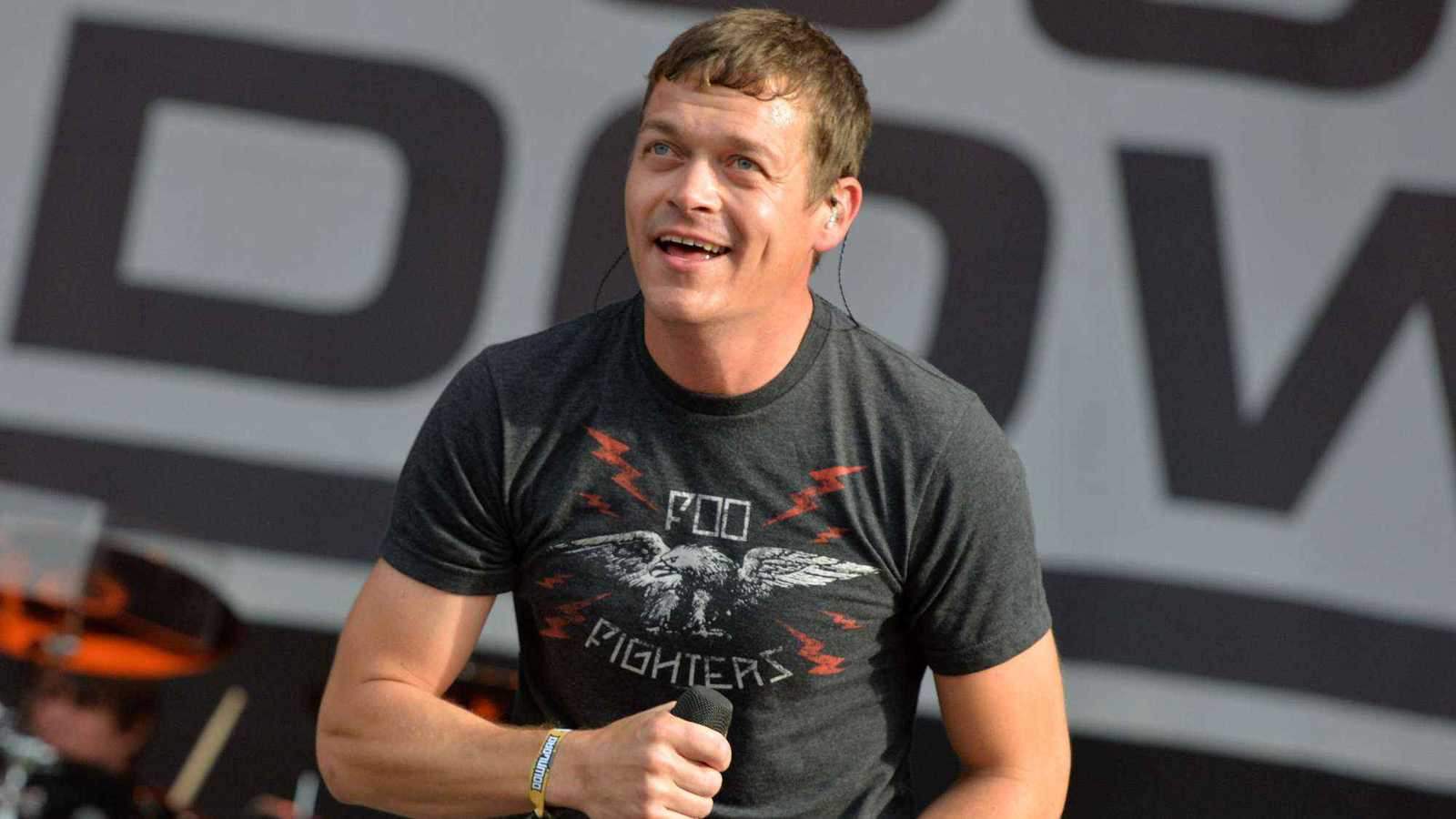 رحيل صوت الروك… وفاة براد أرنولد عن 47 عاماً