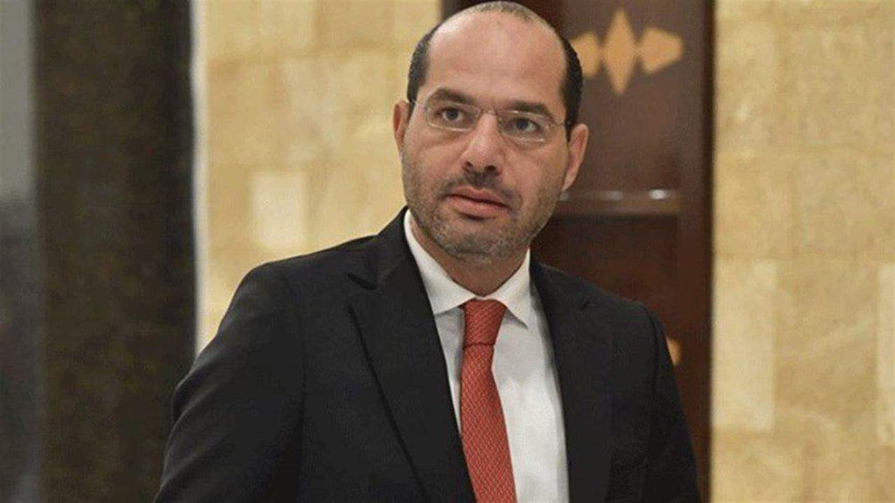 "كارثة جديدة في طرابلس".. مراد يطالب الحكومة بالتحرك فورًا