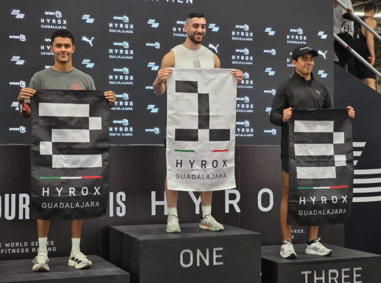 إنجاز رياضي لبناني مُشرِّف على الساحة العالمية