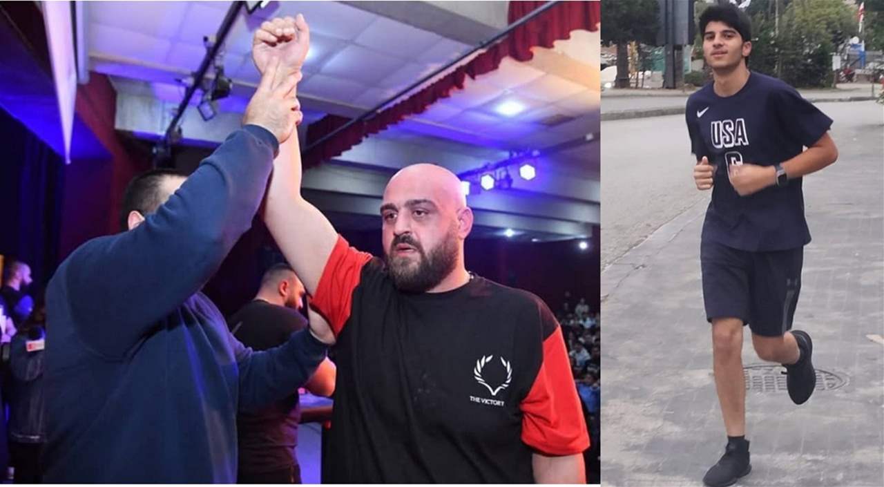 وزارة الشباب والرياضة تُعزّي بوفاة الشابين دعبول وباسيل