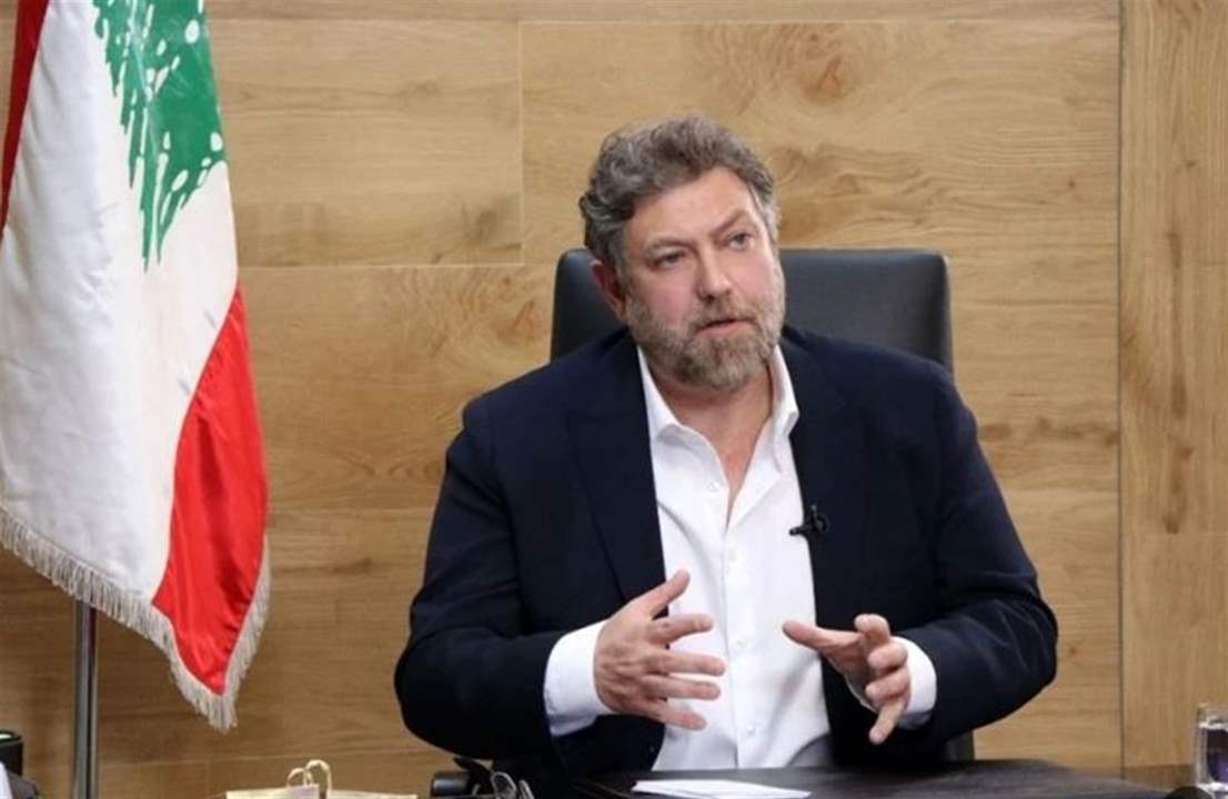 افرام بعد فاجعة طرابلس.. ​صرخة في وجه الانهيار الشامل