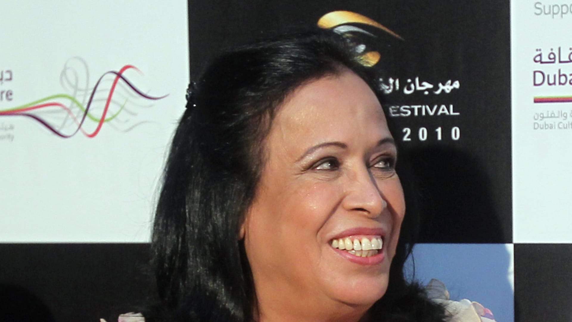 ابنة حياة الفهد تكشف تفاصيل صعبة عن حالتها بعد الجلطة الدماغية