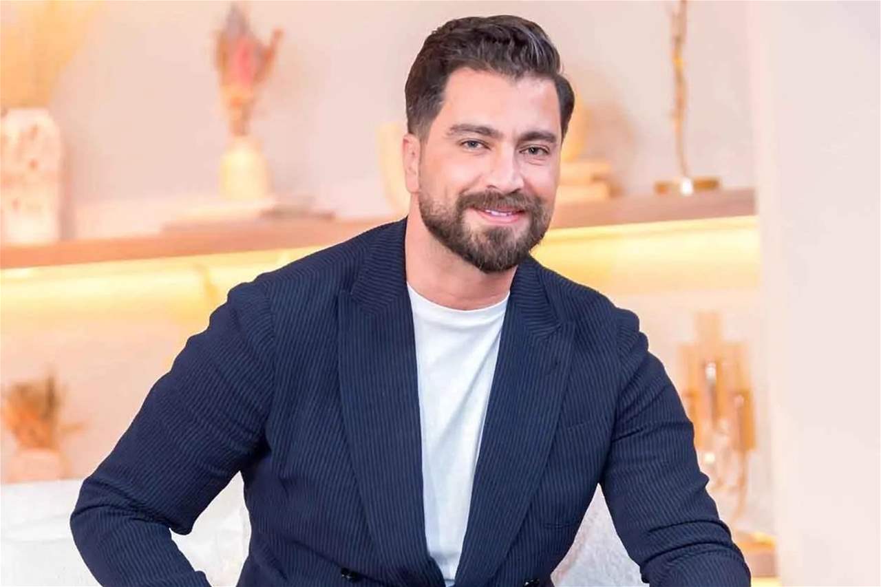 معتصم النهار يكشف موقفه من النظام السوري