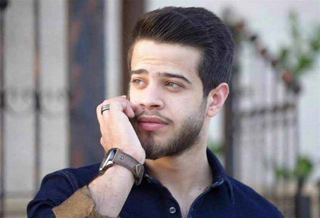 ظهور لافت لأدهم نابلسي في معرض دمشق الدولي بعيدًا عن الغناء