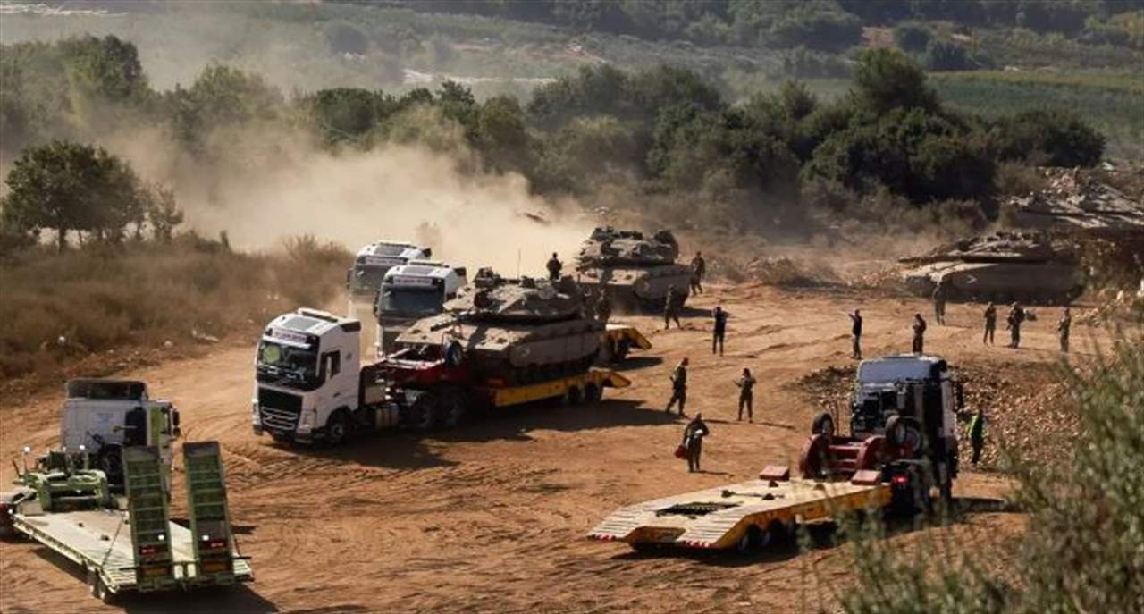 اختطفت مواطناً في الجنوب.. من هي الفرقة 210 الاسرائيلية؟ 