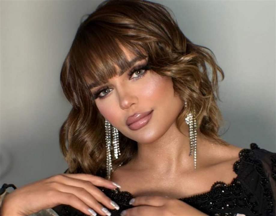 هبة السيسي تعلن عن بدأها مواجهة السرطان بأول جرعة كيماوي 