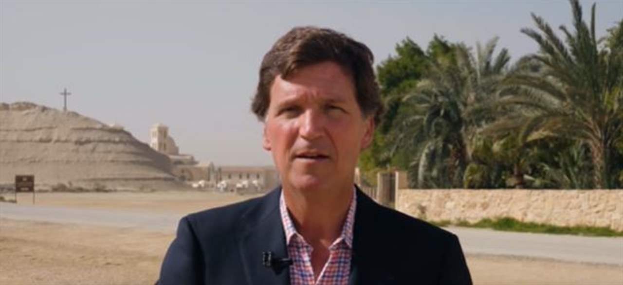 شهادات من الأرض المقدسة.. إعلامي أميركي شهير يكشف واقع اضطهاد المسيحيين في القدس 