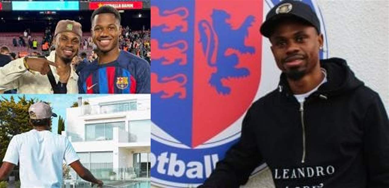 تحقيقات حول مزاعم اعتداء جنسي تُلاحق شقيق أنسو فاتي