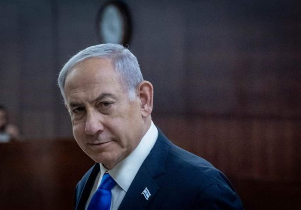 "أولاً وقبل كل شيء".. ماذا سيقول نتنياهو لترامب؟  ​