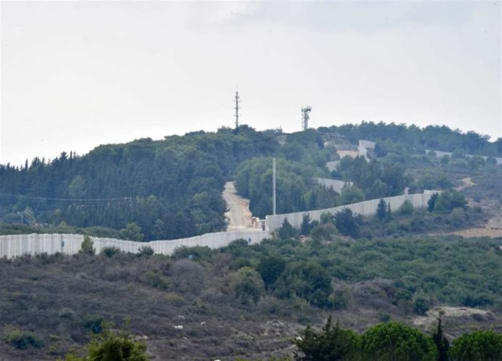 "خليّة تُحرّك من لبنان".. ماذا زعم أدرعي؟ 